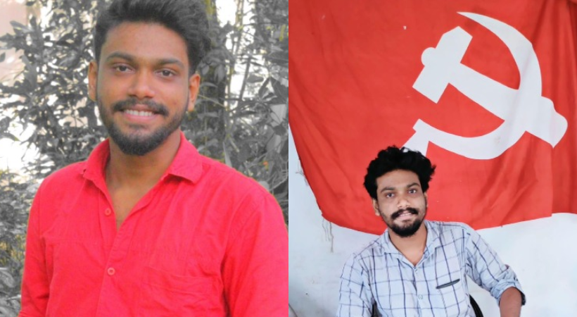 Ambadi Unni expelled from DYFI for assaulting SFI woman