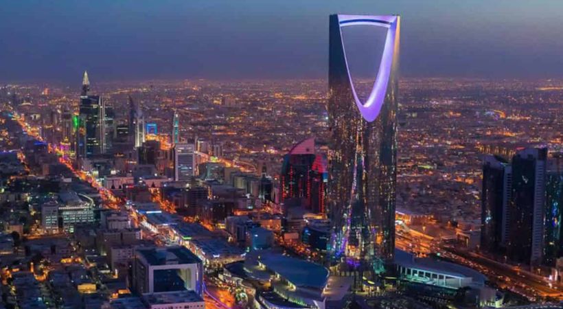 Saudi Arabia's Eastern Province preparing to celebrate Saudi founding day