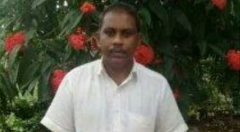 jeddah malayali died