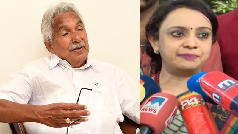 Improvement in Oommen Chandy's health says medical bulletin