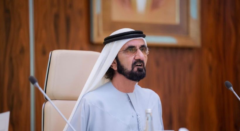 huge increase in foreign trade UAE