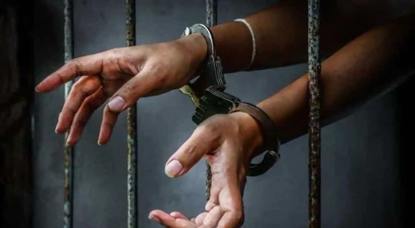 Woman sexually assaulted in private bus accused arrested