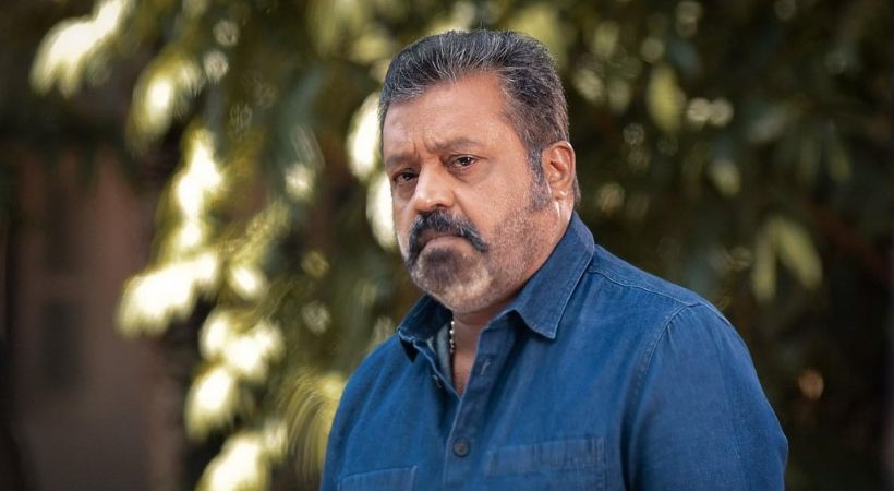 Suresh Gopi praised BJP