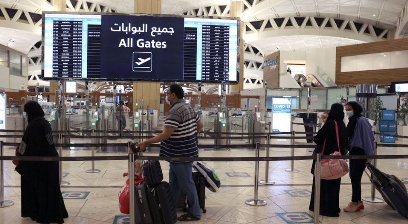 Residents of Saudi Arabia can bring more relatives on visit visa