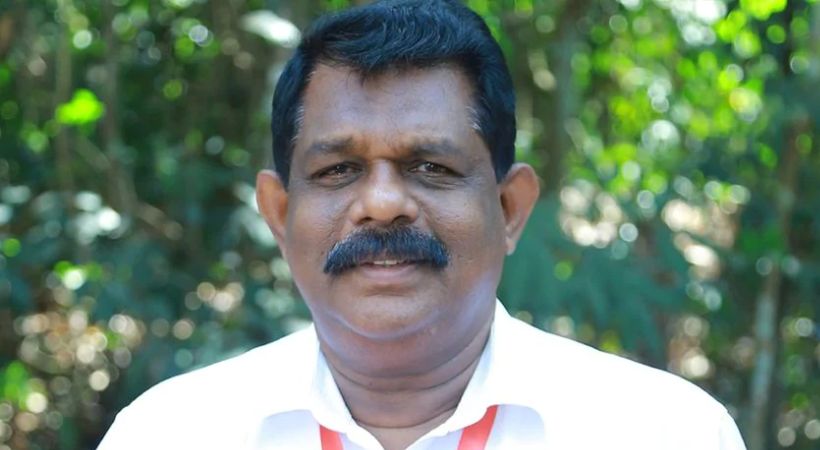 Road accidents increasing Antony Raju meeting