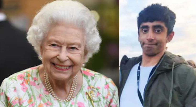 Sikh man who wanted to kill late Queen Elizabeth admits to treason