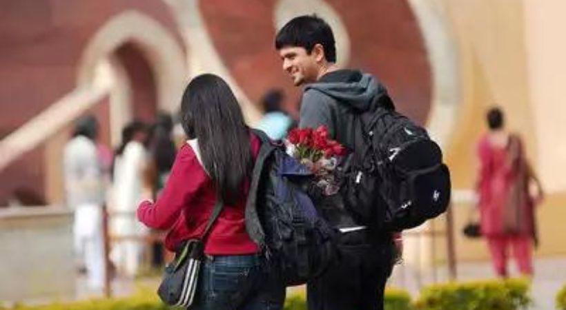 countries where valentine's day not celebrated