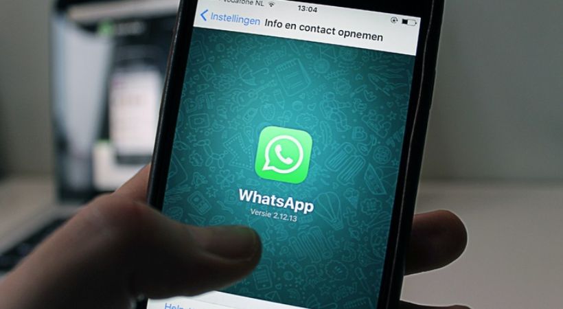 whatsapp new features including voice status