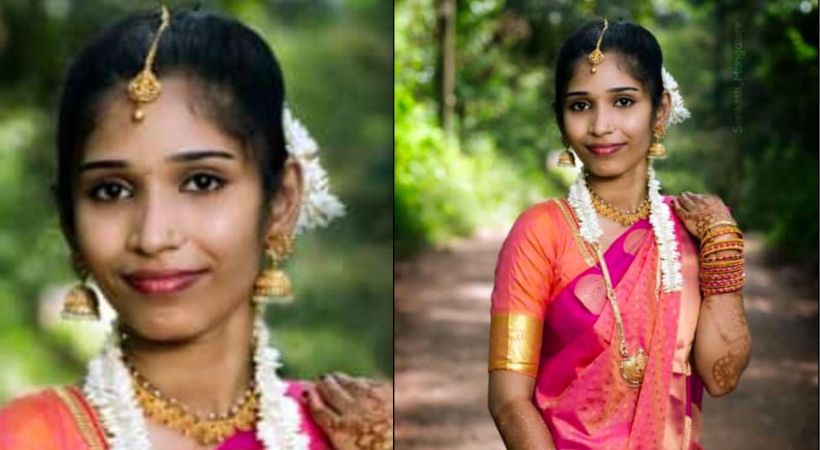 woman died after her shawl trapped in grinder