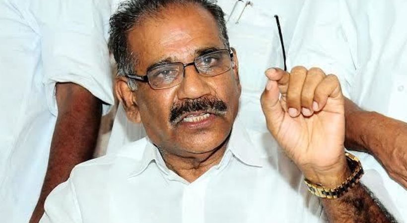 Minister AK Saseendrans reaction on Fuel tax
