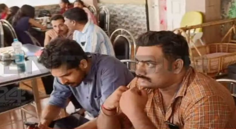 konni taluk office employees photos from munnar out now