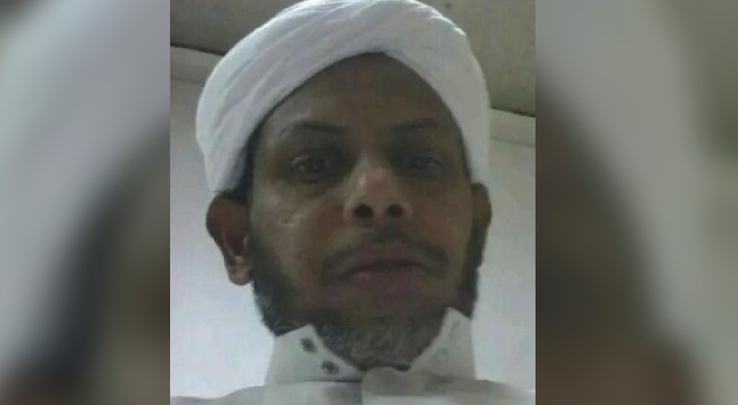 Thiruvananthapuram native passed away in Dammam