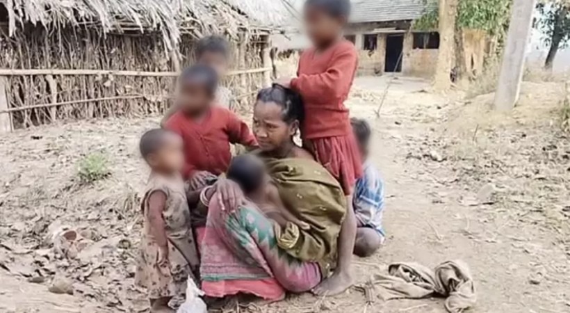 husband throws wife out of home for opts birth control operation