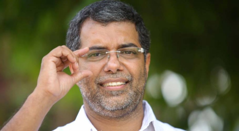 a p abdullakkutty on centre's hajj policy