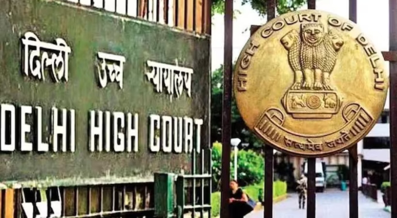 Big setback for AAP as Delhi HC stays re-election for MCD Standing Committee