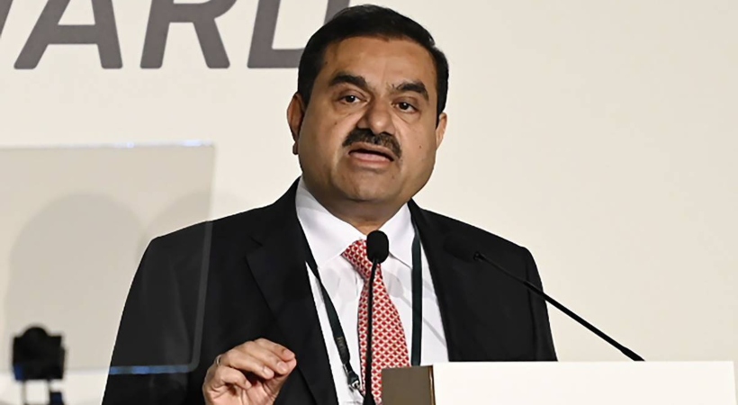 Adani