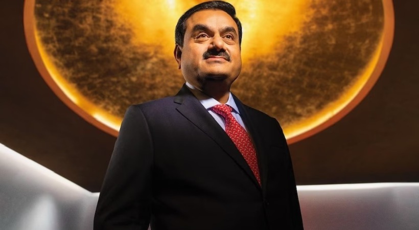 gautam Adani maps comeback strategy after $132 billion Hindenburg rout