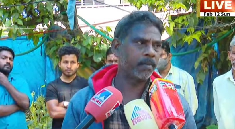 adivasi youth murder accused