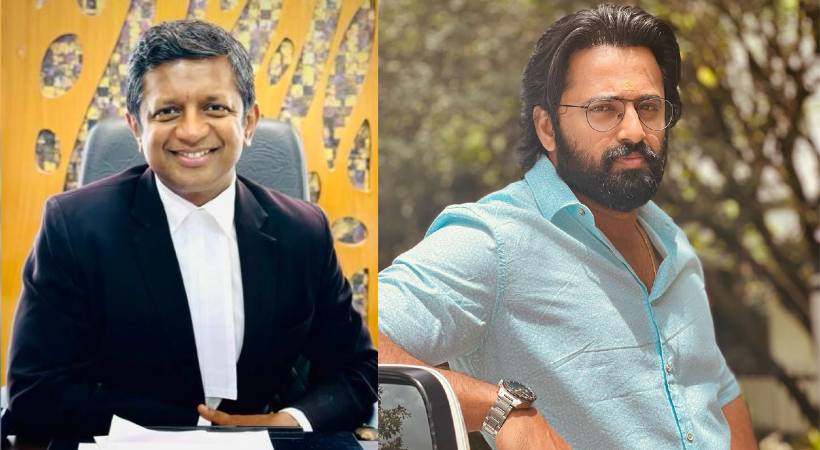 advocate saiby jose on unni mukundan case