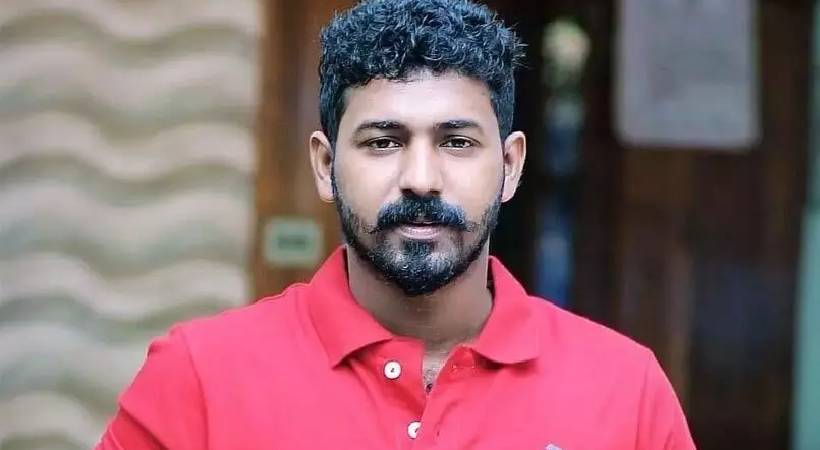 akash thillankeri arrested