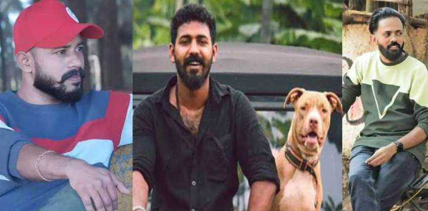 akash thillankeri and friends got bail