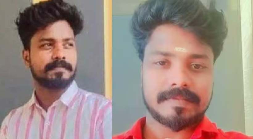 dyfi unit president murdered ottappalam