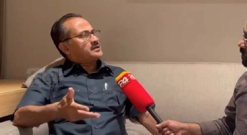 now people hate Kerala's administration says PMA salam