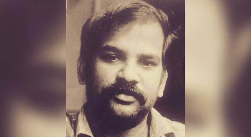 young man suicided at CITU office trissur