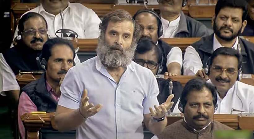notice to rahul gandhi over remarks against narendra modi