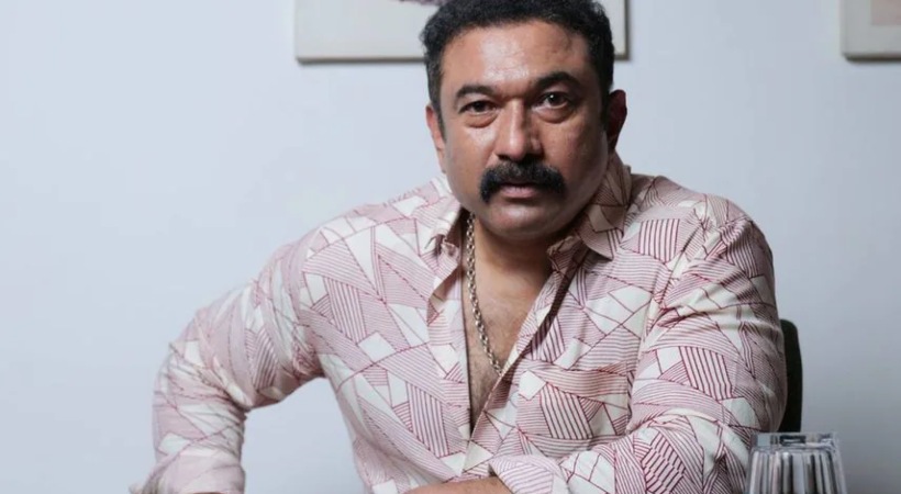 baburaj arrested