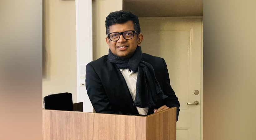 saibi jose kidangoor replay to bar council