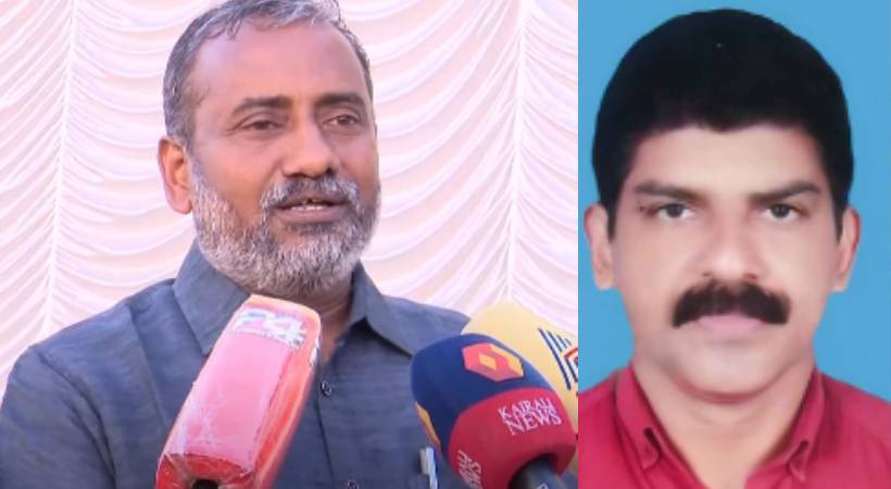 Biju Kurian missing in Israel will return to kerala tomorrow