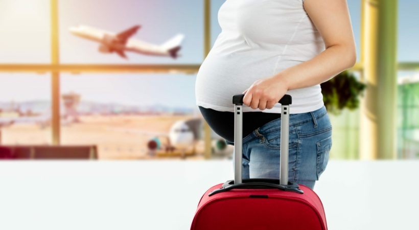 Pregnant Russians behind Argentina's birth tourism boom
