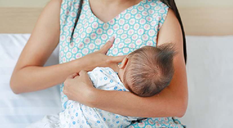 Banswada MCH becomes India’s first breastfeeding friendly govt hospital