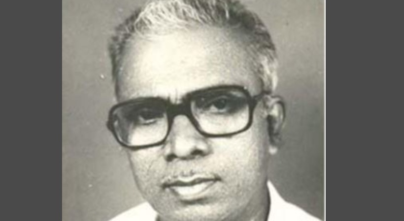 cpim leader and ex mla c p kunj passed away