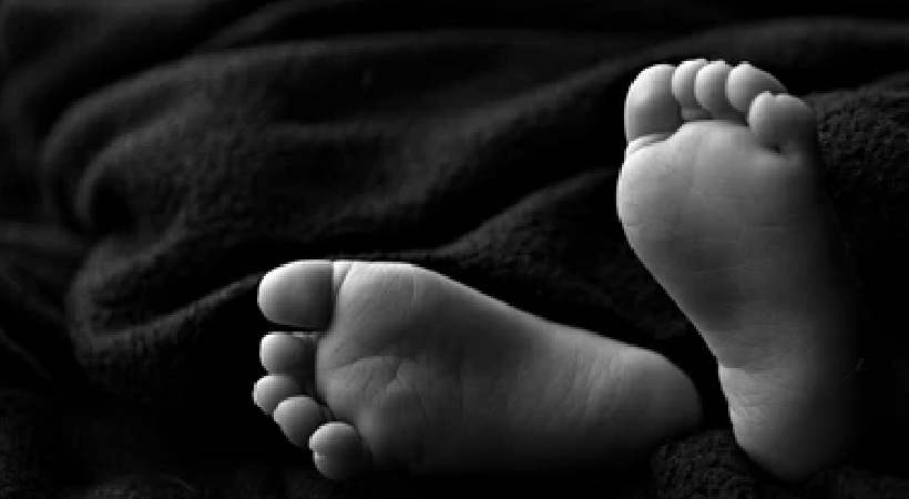 Toddler's body exhumed and raped in Gujarat