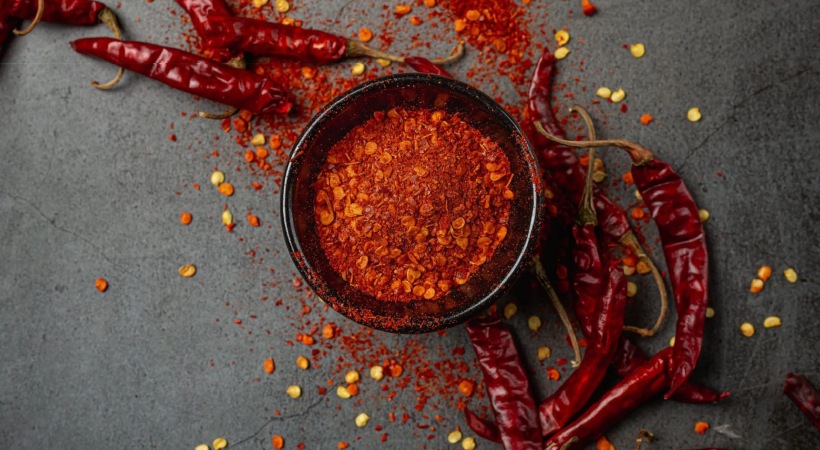 Balance The chilli in curry These Quick Tips