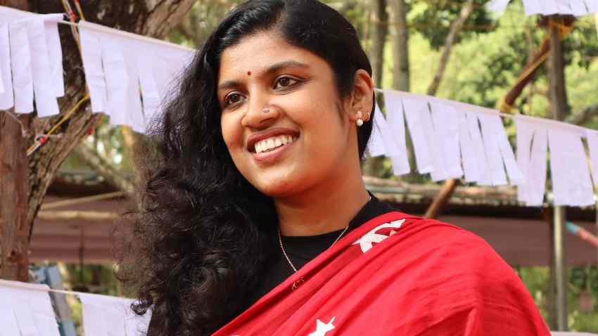 chintha jerome resort