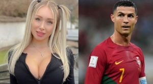 cristiano sex video daniella
