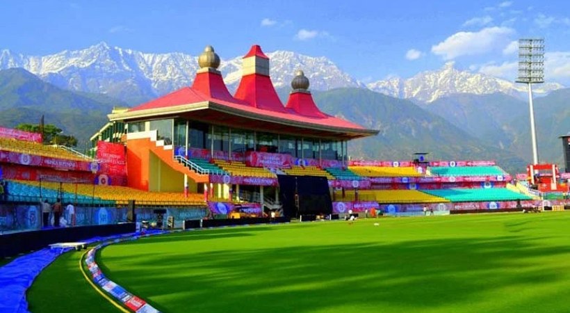 india australia test venue