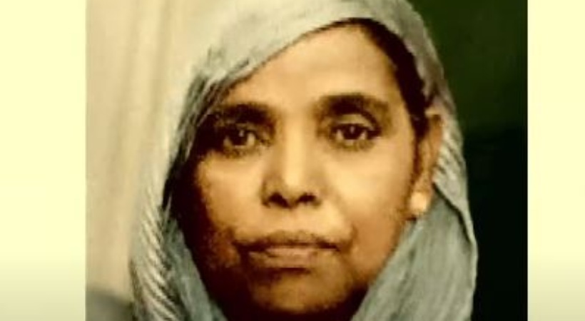 woman found dead inside forest in thrissur