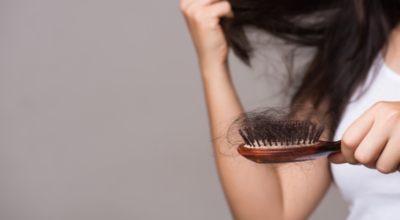warning signs your hair loss is something more serious
