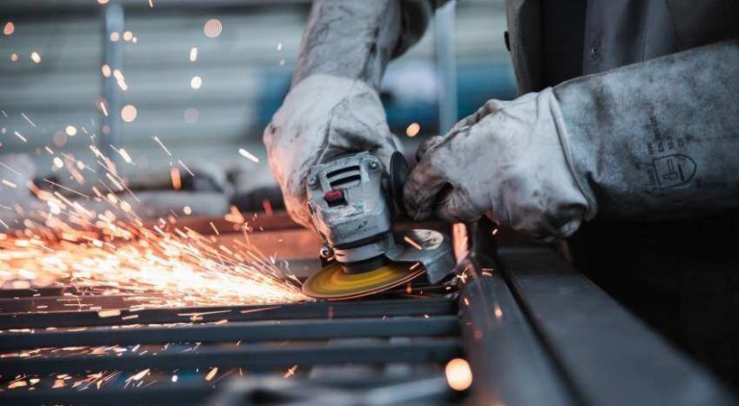 IIP growth slips to 4.3% in December, down from 7.3% in November