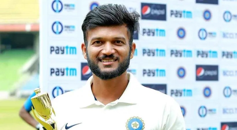 irani cup rest india