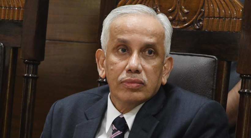 governor abdul nazeer congress