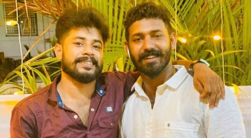 jijo thillankeri says he would return to the party