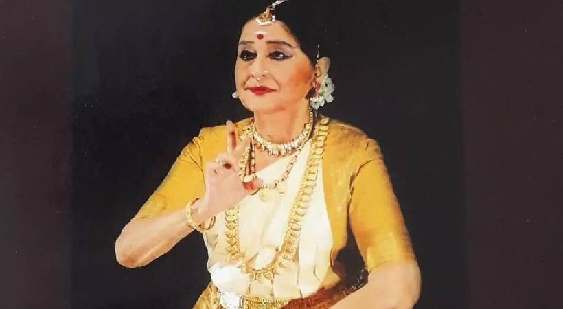 kanak rele passes away