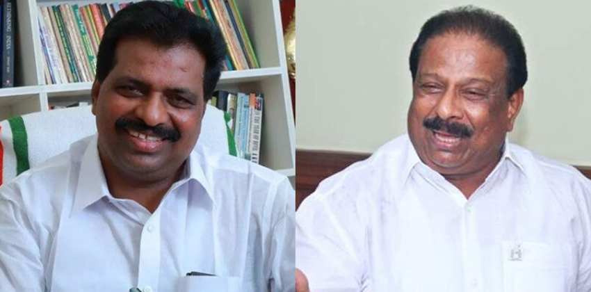 kodikkunnil criticize k sudhakaran