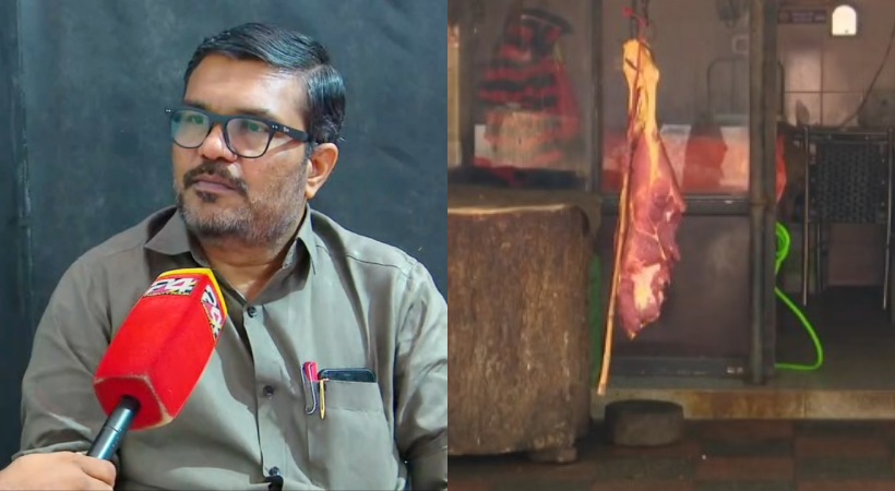strict licensing will imposed on kerala slaughterhouses
