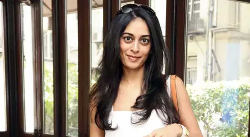 malika advani wpl auction